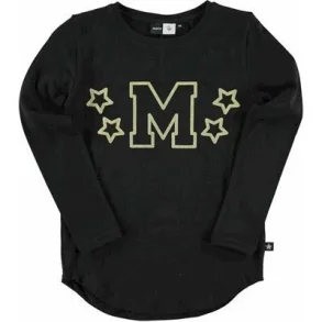 Molo - Bluse Rehanna Black