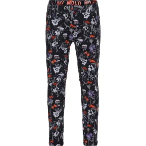 Molo - Bukser - Aida Tiny Flowers