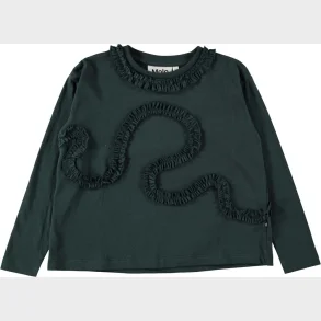 Molo - Bluse Romey Oil