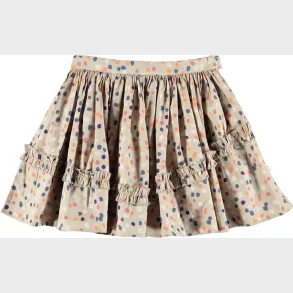 Molo - Nederdel Barb Confetti