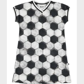 Molo - Kjole California Football Structure