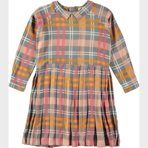 Molo - Kjole Chrissy Printed Check