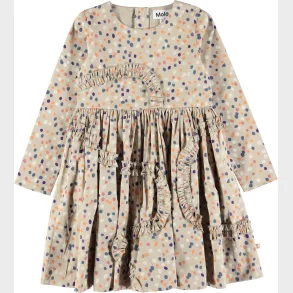 Molo - Kjole Candice Confetti