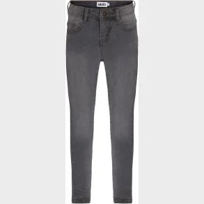 Molo Jeans - Angelica Slim Grey