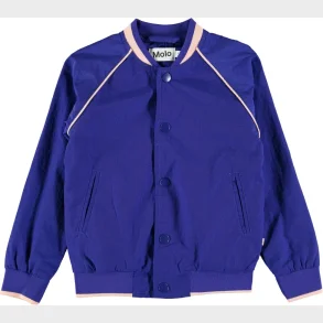 Molo -  Harrietta Primary Blue