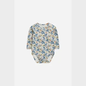 Hust & Claire - Turtle - Body 