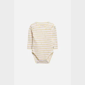 Hust & Claire - Body