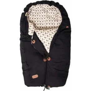 Voksi - Classic mini Forrest Black