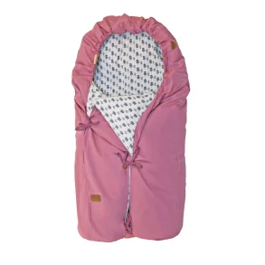 Voksi - Classic mini Forrest Pale Pink