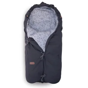 Voksi - Classic mini Grey Leaf