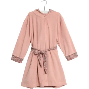 Wheat badekbe - Frost