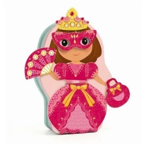 Djeco - Magnetleg - Belissimo