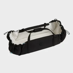 Najell - Babynest SleepCarrier X - Matte Black