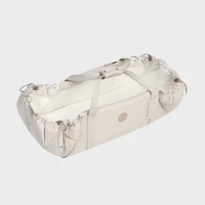 Najell - Babynest SleepCarrier X - Oat Beige