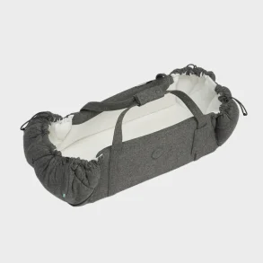 Najell - Babynest SleepCarrier X - Stormy Grey