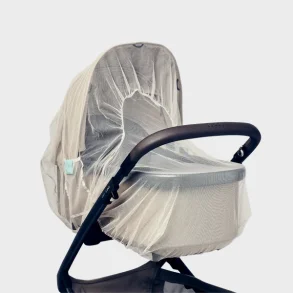 Najell - Myggenet Oat Beige