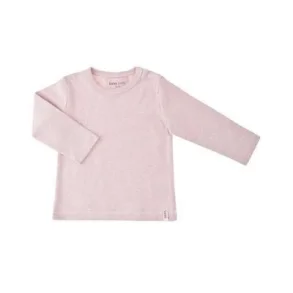 Lana babybasic - T-shirt - kologisk - Rosa