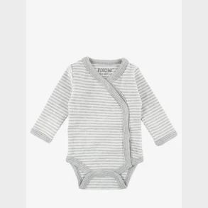 Fixoni Premature kologisk Body Light Grey Melange