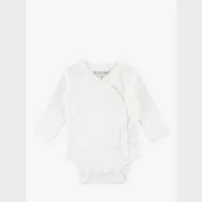Fixoni Premature kologisk Body Off White