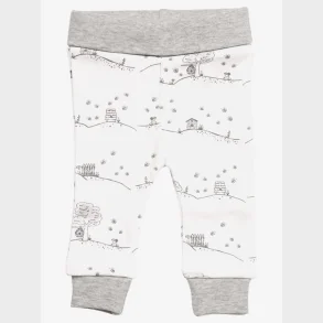 Fixoni Premature kologisk Bukser Off White