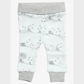 Fixoni Premature kologisk Bukser Blue