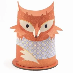 Djeco Mini natlampe, Rv