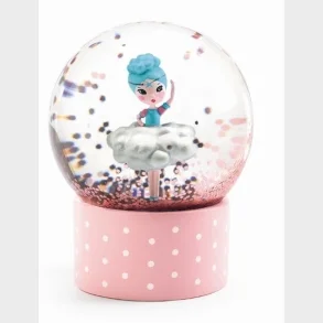 Djeco Snekugle Mini Ballerina