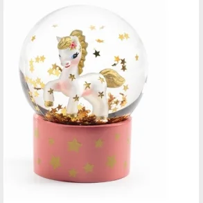 Djeco Snekugle Mini Enhjrning