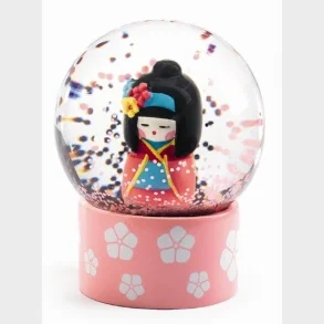 Djeco Snekugle Mini Kokoshi