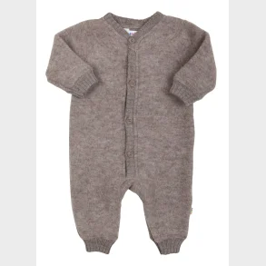 Joha - Uld Heldragt Sesame Melange