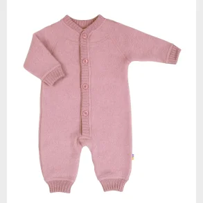 Joha - Uld Heldragt Rosa