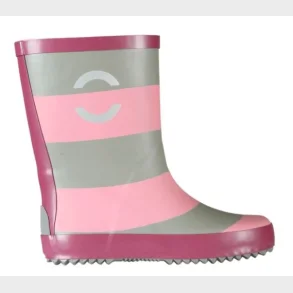 Mikk-line - Gummistvler - Dusty rose 