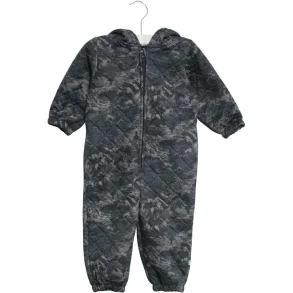 Wheat - Harley Termodragt - Waves