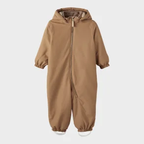 LIL' ATELIER - Flyverdragt Snow Foxtrot