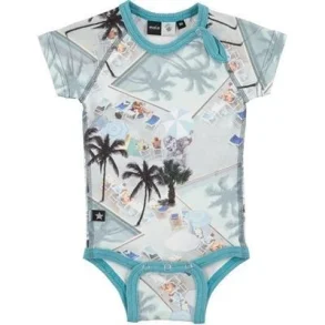 Molo - Heldragt - Feodor SwimmingPools