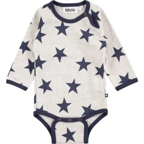Molo body Field - Indigo Star