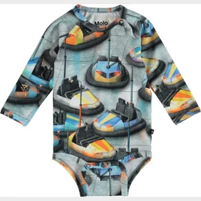 Molo body Field - Bumber Cars