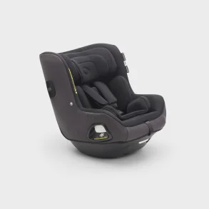 Bugaboo Owl Autostol - Mineral Washed Black