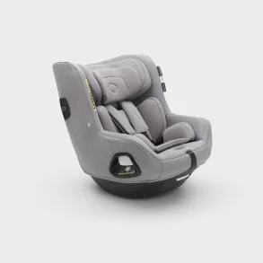 Bugaboo Owl Autostol - Mineral Grey