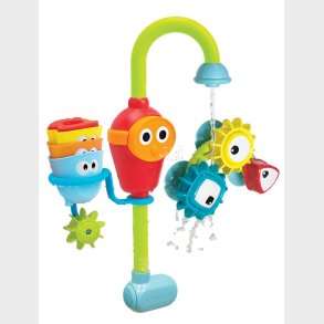 Yookidoo - Spin ´N´sort spout Pro Vandhane