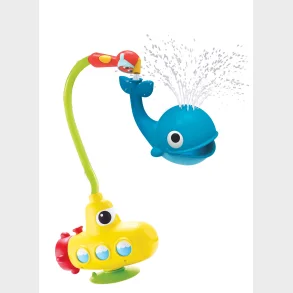 Yookidoo - Ubdsbruser med elefant 