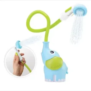 Yookidoo - Elefant bruser - Bl