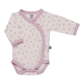 Pippi kologisk Premature Sl-Om Body