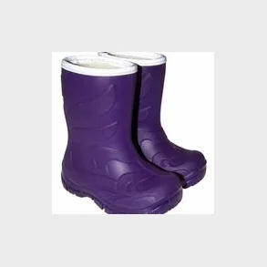 Mikk-line - Termostvle - lilla