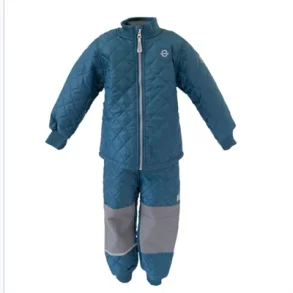 Mikkline termot�j 2-delt - Legion Blue