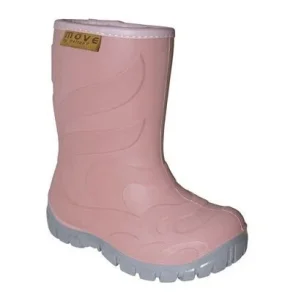 Move By Melton Termostvle Dark Rose