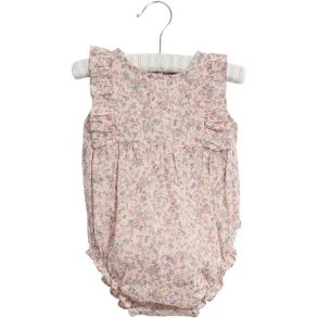 Wheat - Romper ko Emmaline Multi Flowers