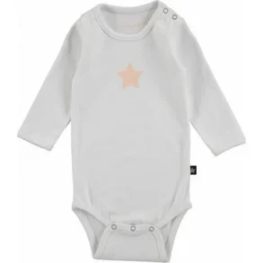 Molo - Langrmet Body Foss Bright White