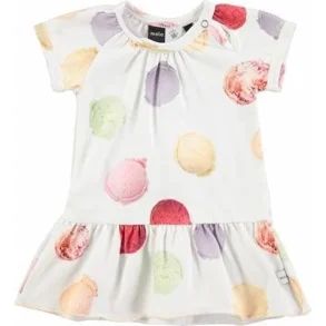 Molo babykjole Cibbe Ice Scoops