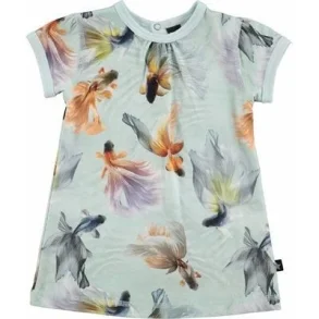 Molo babykjole Cathleen Graceful Swimmers